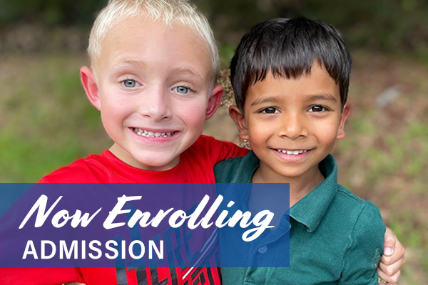 Now_Enrolling image Now Enrolling Admissions picture