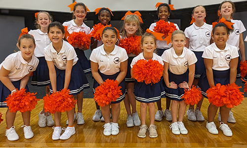 cheerleading image cheerleading