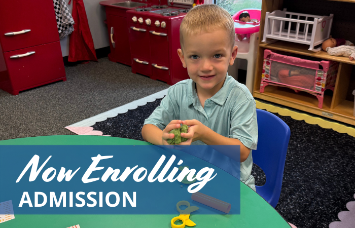 now_enrolling image Now Enrolling Admissions picture